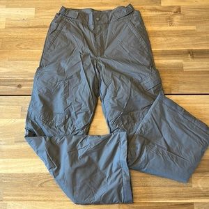 <3 Columbia Snow Pant